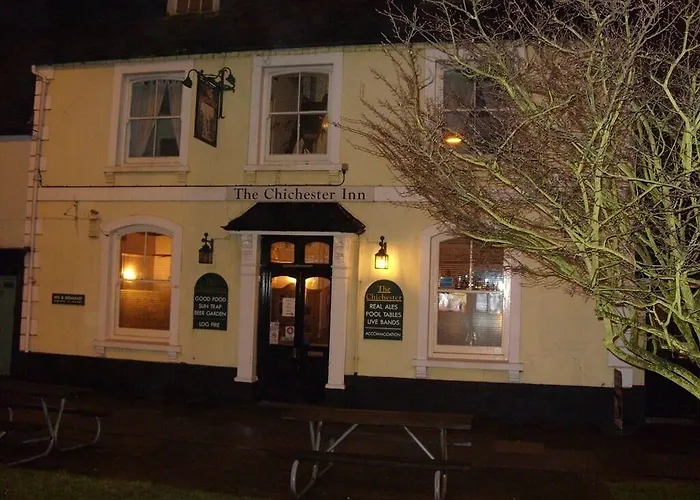 Chichester Inn