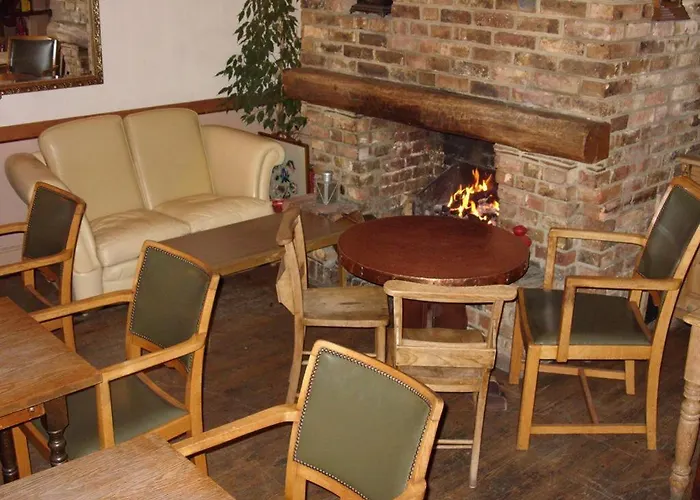 Chichester Inn