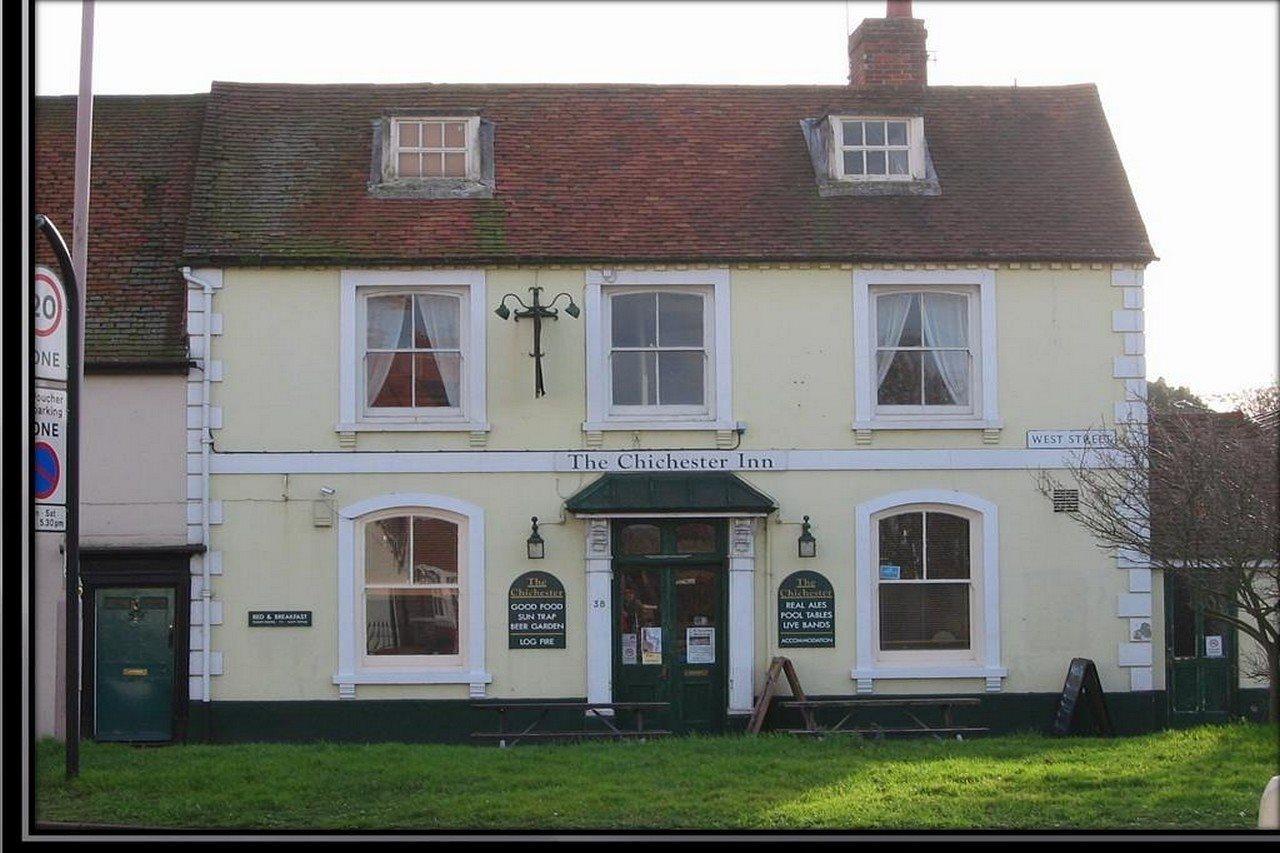 Chichester Inn 3*