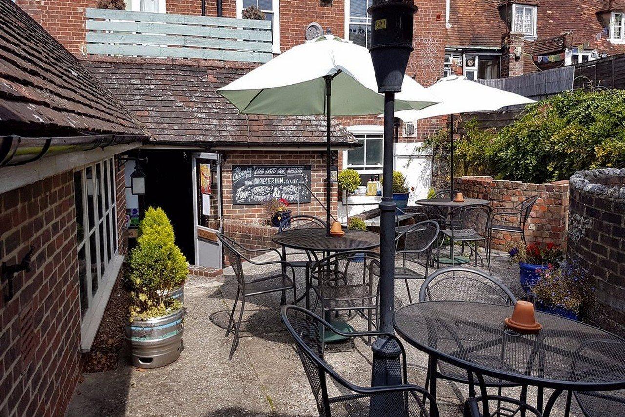 Inn Chichester Inn