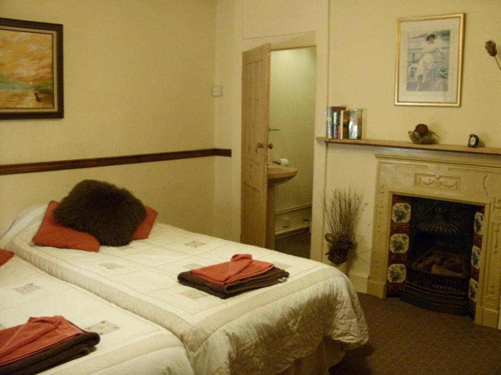 Chichester Inn Inn Chichester