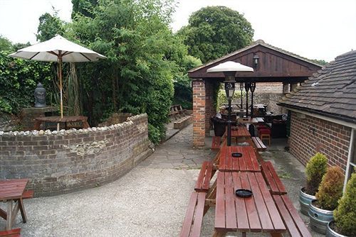 Chichester Inn Inn 3*